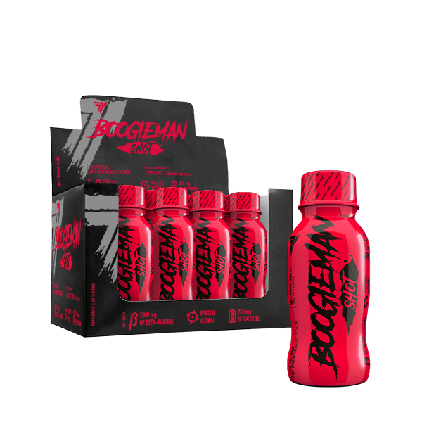 Trec Nutrition Boogieman Shot