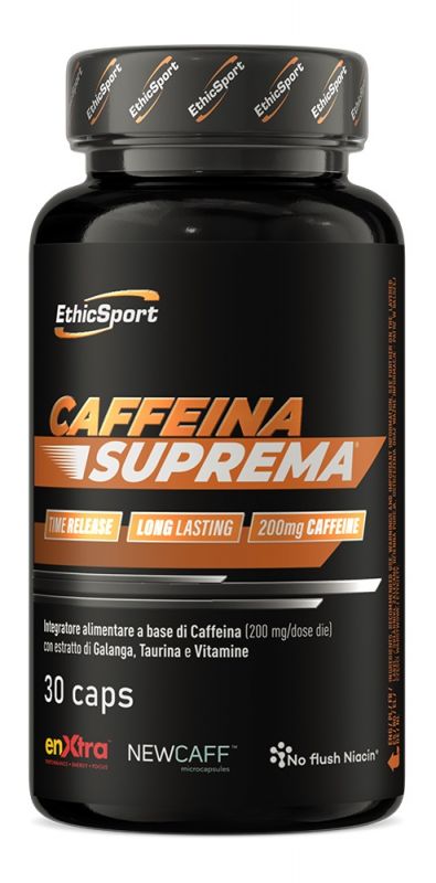 Ethic Sport CAFFEINA SUPREMA