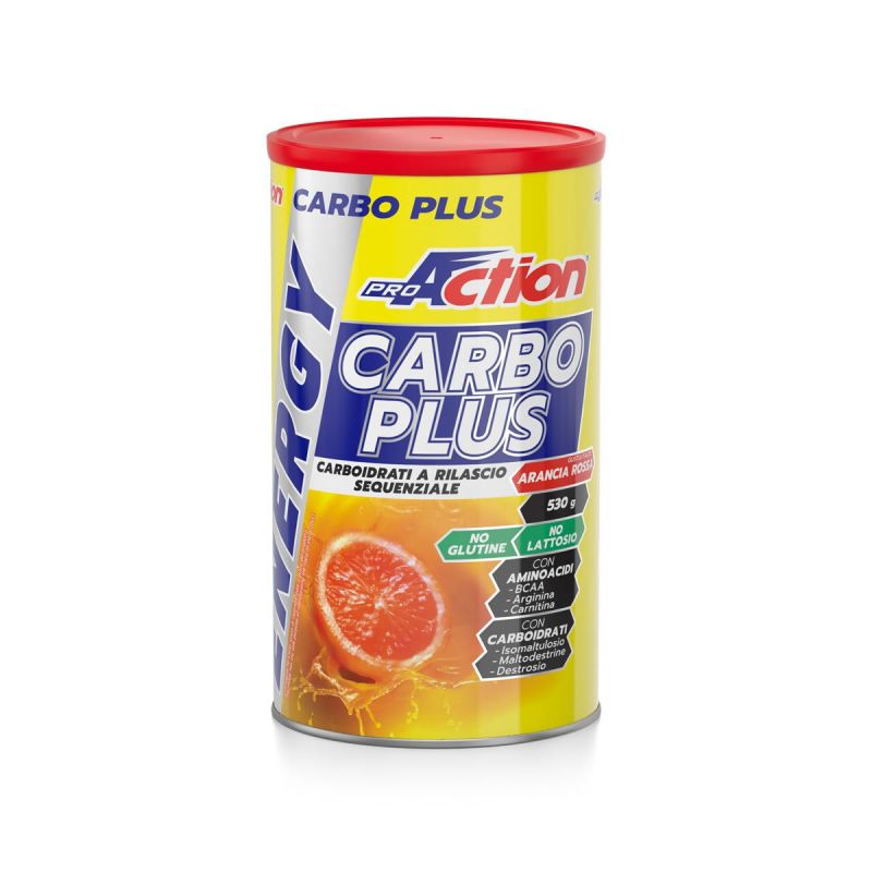 Proaction CARBO PLUS