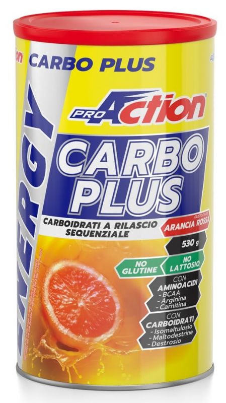 Proaction CARBO PLUS