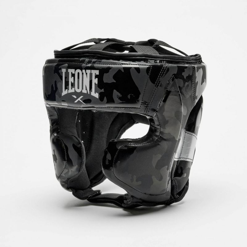 Leone CASCO CAMOBLACK CS434