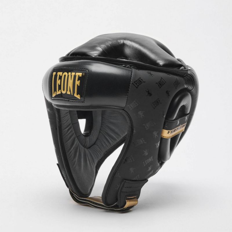 Leone CASCO DNA CS444