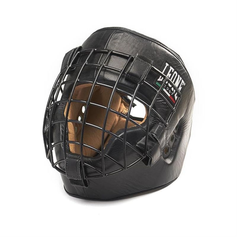 Leone CASCO FIGHTER CS424