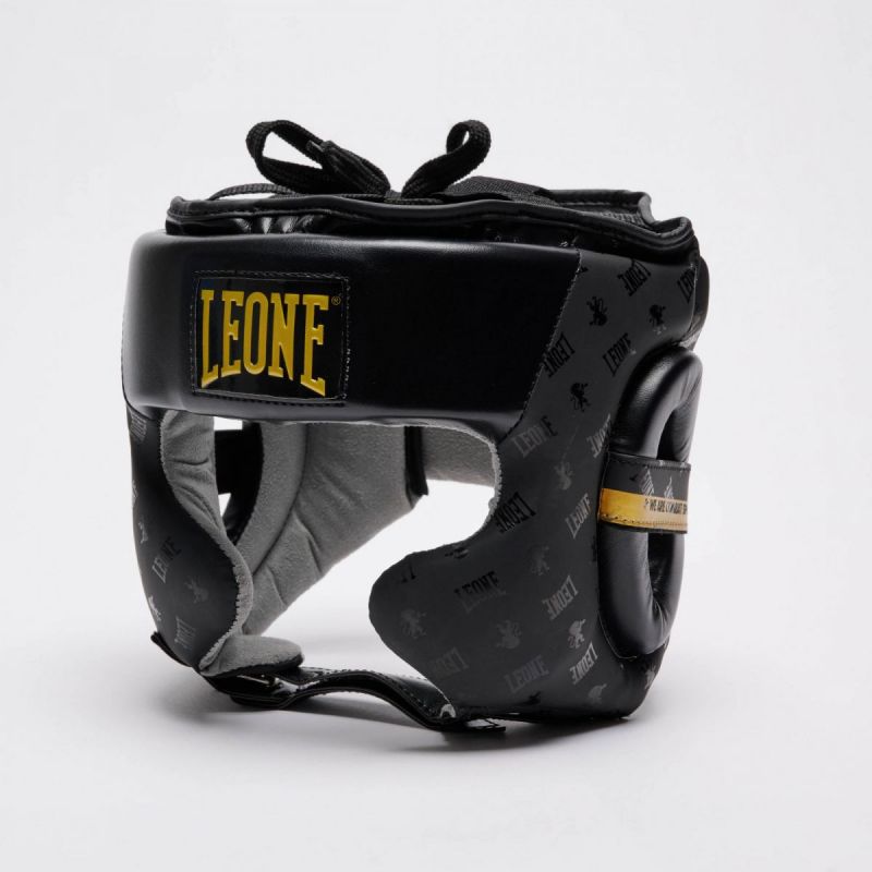 Leone CASCO TRAINING DNA CS445