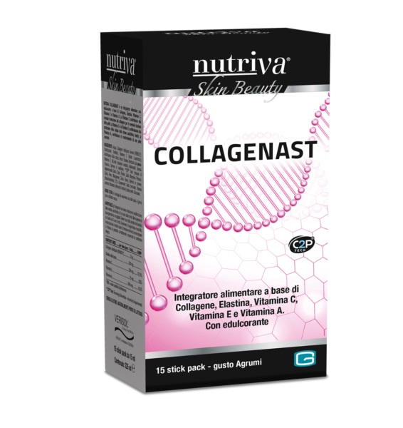 Nutriva COLLAGENAST