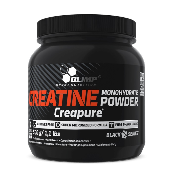 Olimp CREATINE MONOHYDRATE POWDER CREAPURE