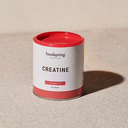 Foodspring CREATINE