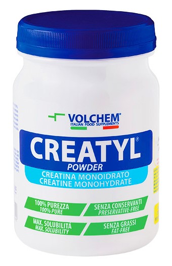 CREATYL Volchem