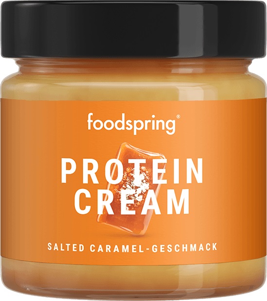 CREMA PROTEICA Foodspring