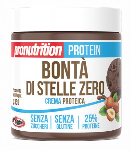 Pronutrition CREMA ZERO BONTA DI STELLE