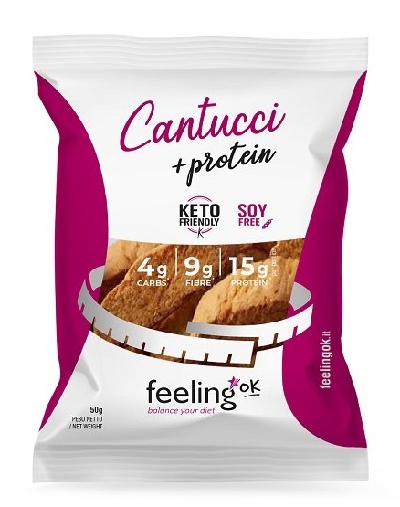 Feelingok Cantucci