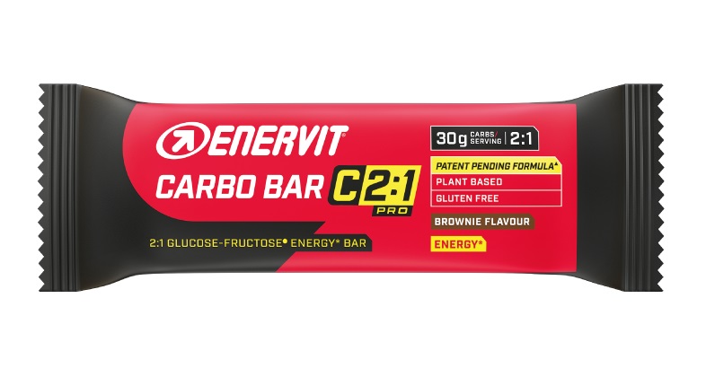 Enervit C2:1 Pro Carbo Bar C2:1PRO