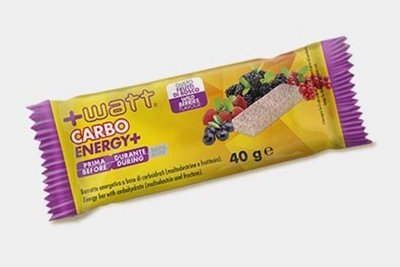 Carbo Energy+ +Watt