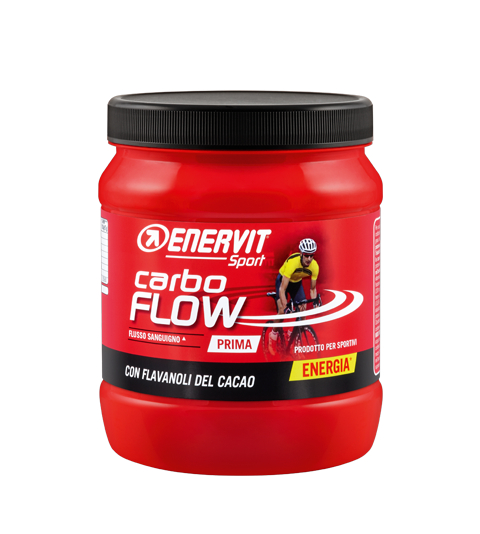 Enervit Carbo Flow