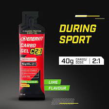 Enervit C2:1 Pro Carbo Gel C2:1PRO