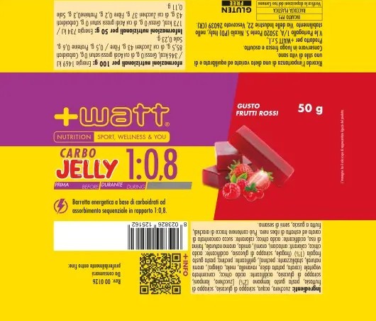 Carbo Jelly