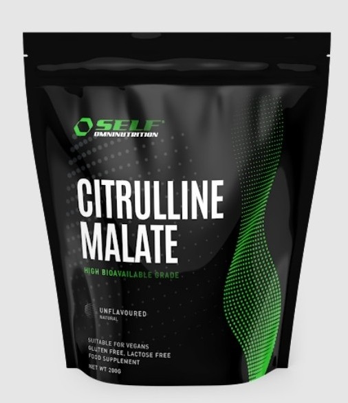 Self Omninutrition Citrulline Malate