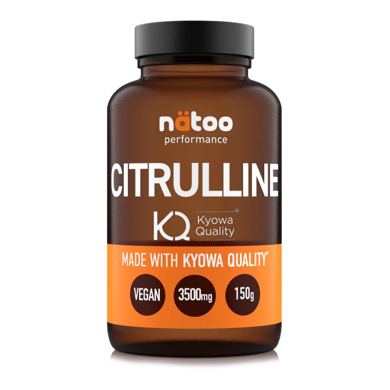 NATOO Citrulline