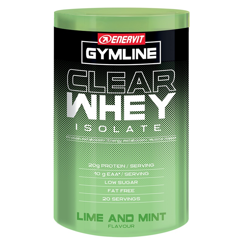 Clear Whey Enervit Gymline