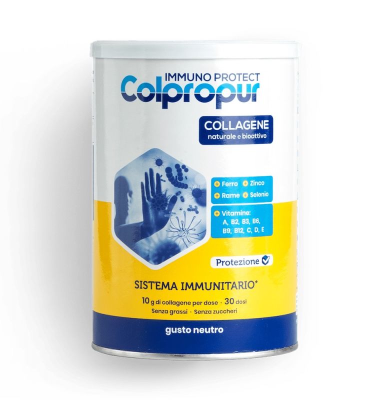 Colpropur Colpropur IMMUNO PROTECT