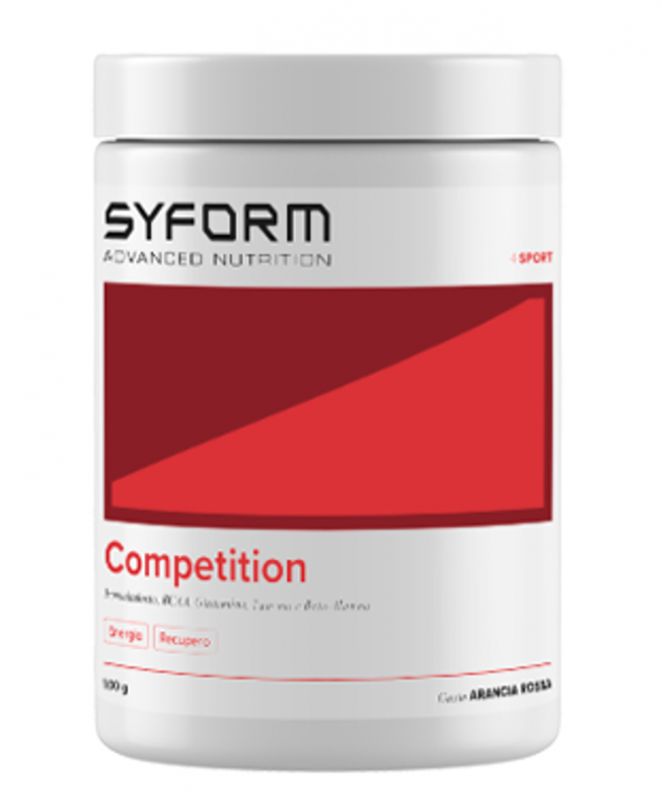 Syform Competition