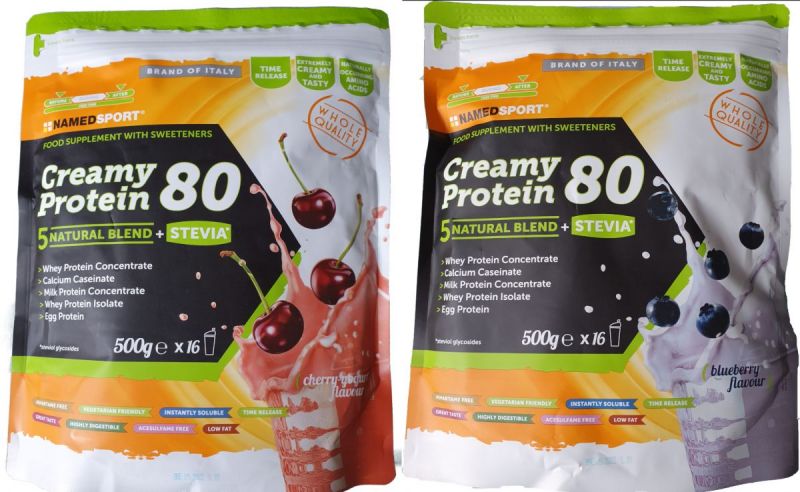 Creamy Protein 80