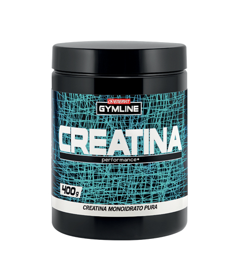 Enervit Gymline Creatina 100%