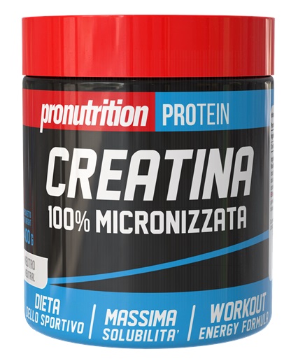 Pronutrition Creatina Micronizzata