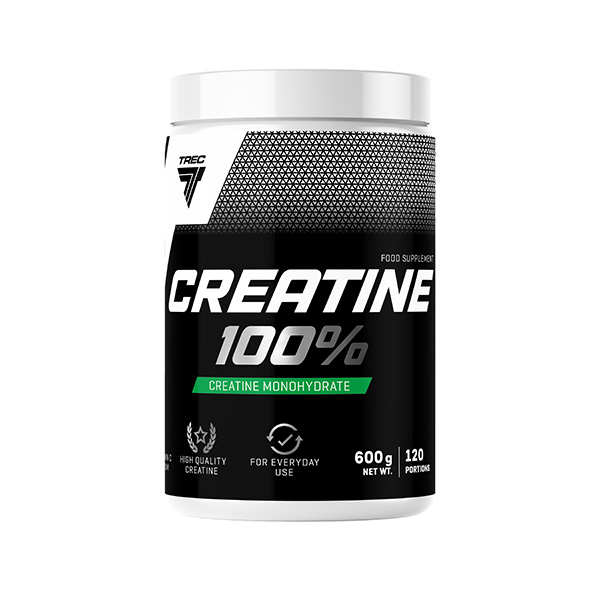 Creatine 100% Trec Nutrition