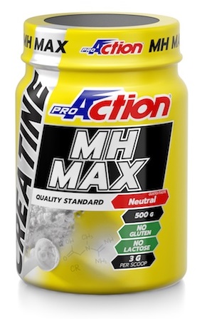 Proaction Creatine MH Max