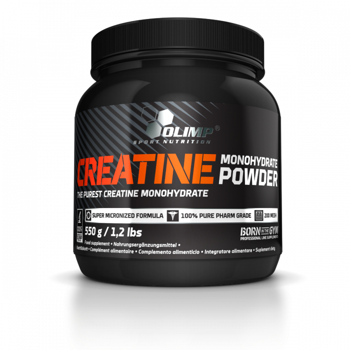 Olimp Creatine Monohydrate Powder