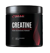 Self Omninutrition Creatine