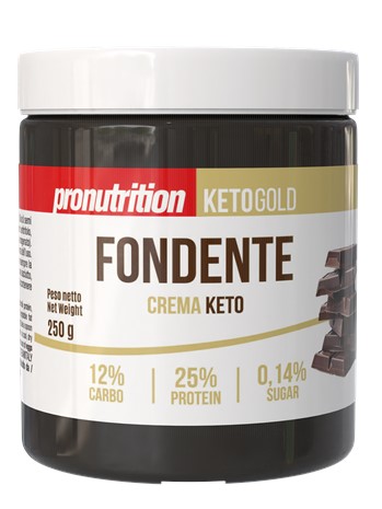 Crema Keto Pronutrition