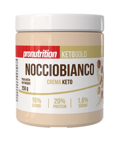 Crema Keto Pronutrition
