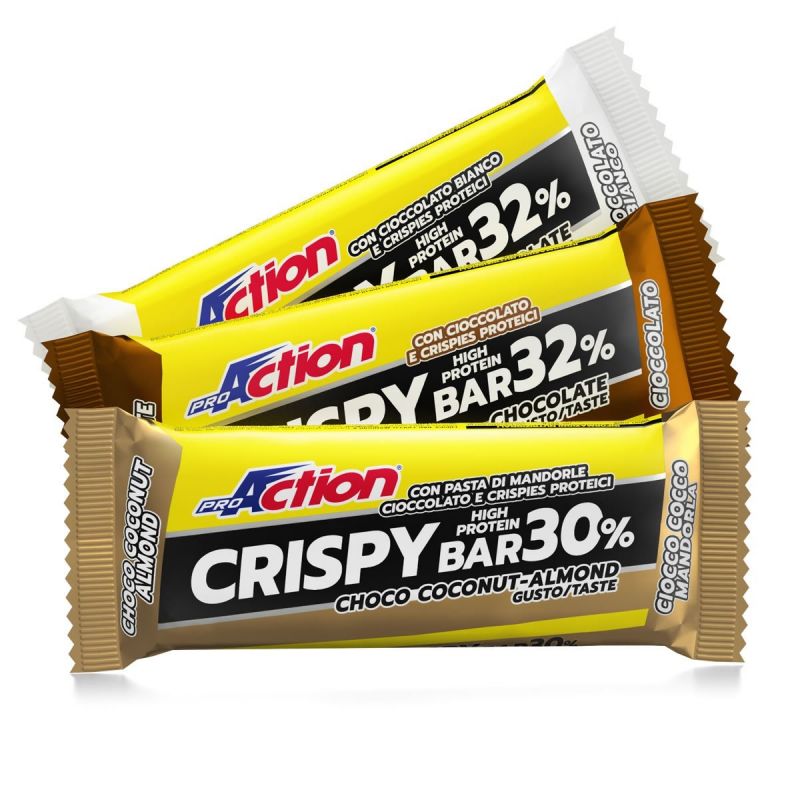 Proaction Crispy Bar