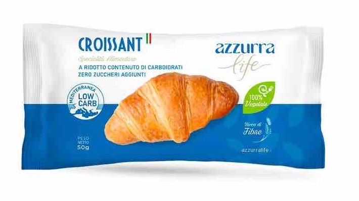 Croissant AZZURRA Life