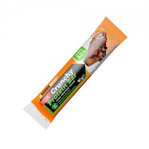 Named Sport Crunchy protein Bar