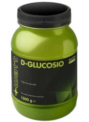 D-Glucosio +Watt