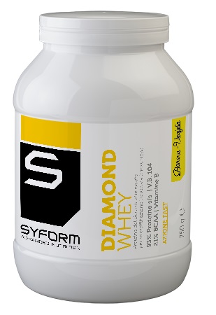 Syform Diamond Whey