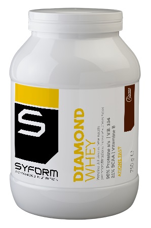 Diamond Whey Syform