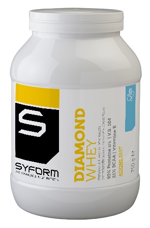 Diamond Whey Syform