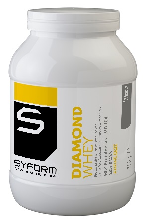 Diamond Whey Syform