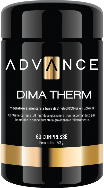 +Watt Dima Therm Advance