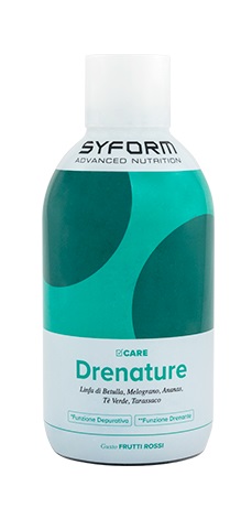 Syform Drenature