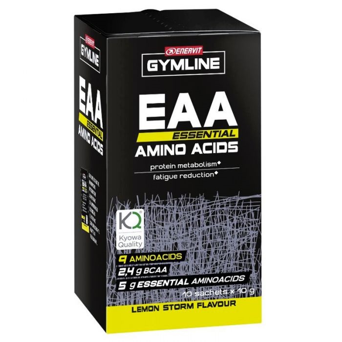 Enervit Gymline EAA Essential Amino Acids