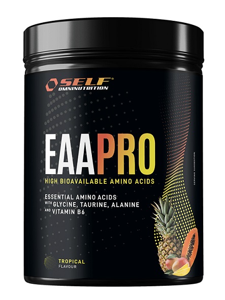 Self Omninutrition EAA Pro