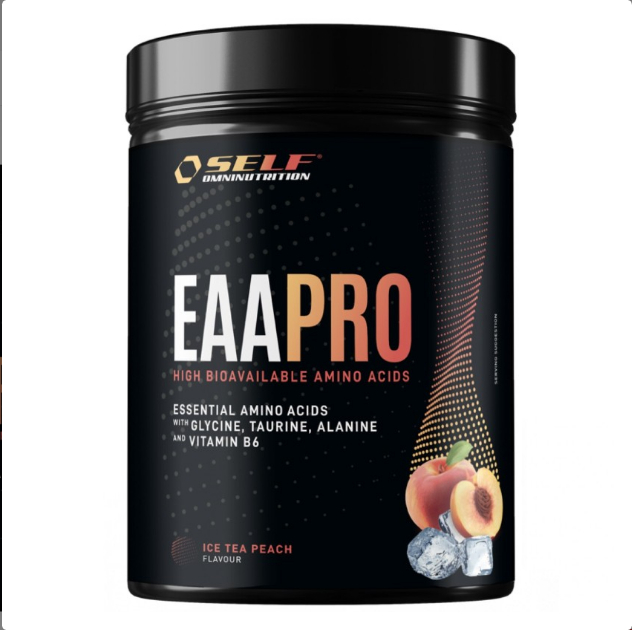 EAA Pro Self Omninutrition