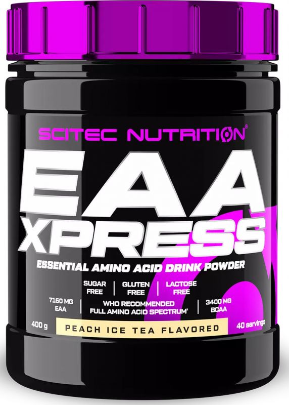 Scitec Nutrition EAA XPRESS