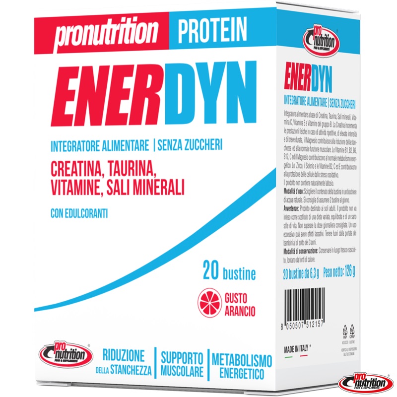 Pronutrition ENERDYN