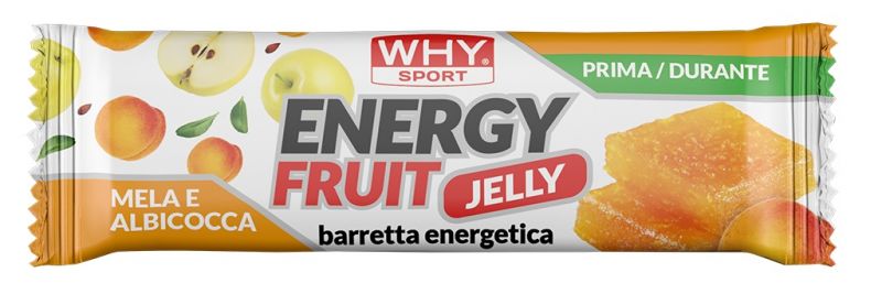 Why Sport ENERGY FRUIT